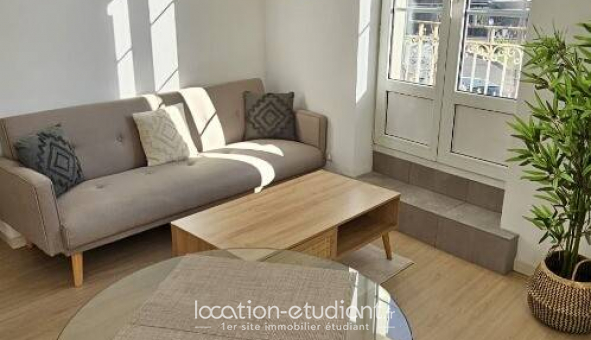 Logement �tudiant T2 &agrave; Agen (47000)