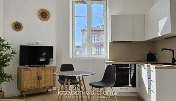 Logement �tudiant T2 &agrave; Agen (47000)