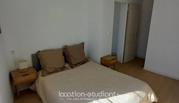 Logement �tudiant T2 &agrave; Agen (47000)