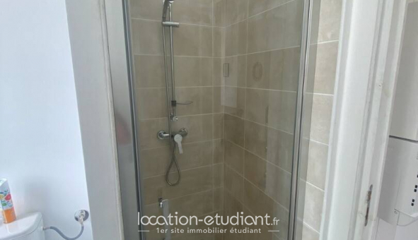 Logement �tudiant T2 &agrave; Agen (47000)