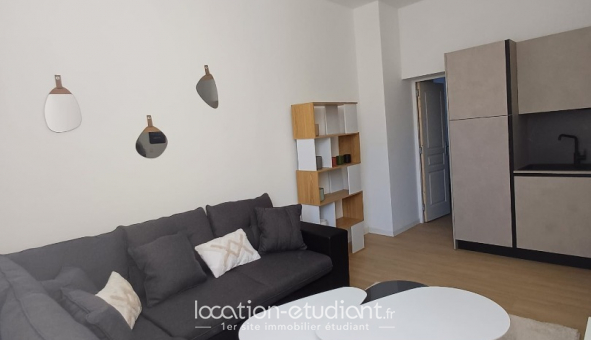 Logement �tudiant T2 &agrave; Agen (47000)