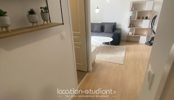 Logement �tudiant T2 &agrave; Agen (47000)