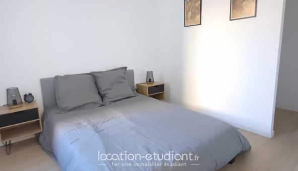 Logement �tudiant T2 &agrave; Agen (47000)