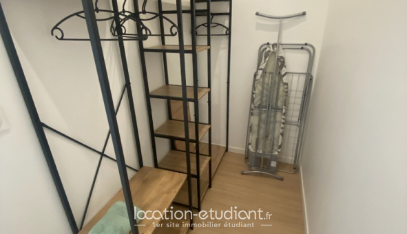 Logement �tudiant T2 &agrave; Agen (47000)