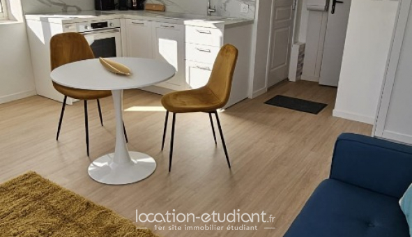 Logement �tudiant T2 &agrave; Agen (47000)