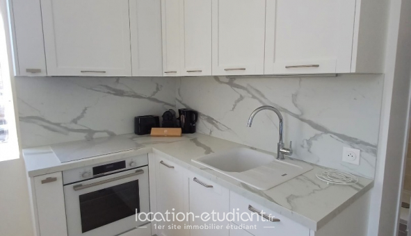 Logement �tudiant T2 &agrave; Agen (47000)