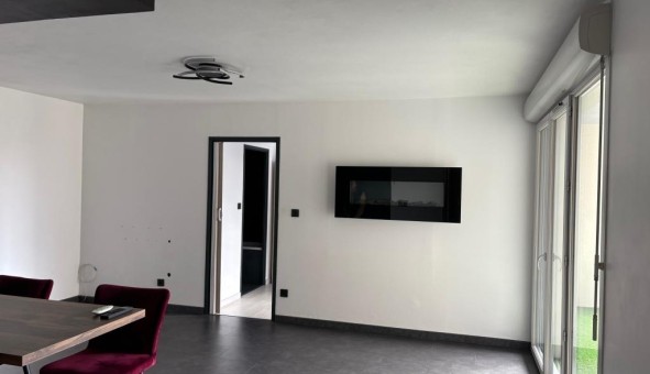 Logement �tudiant T2 &agrave; Agen (47000)