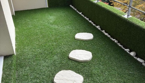 Logement �tudiant T2 &agrave; Agen (47000)