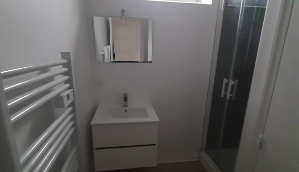 Logement �tudiant T2 &agrave; Agen (47000)