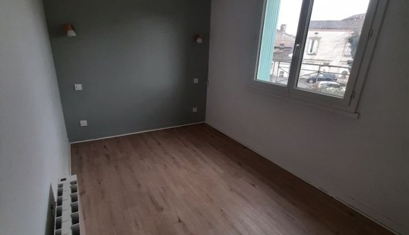 Logement �tudiant T2 &agrave; Agen (47000)