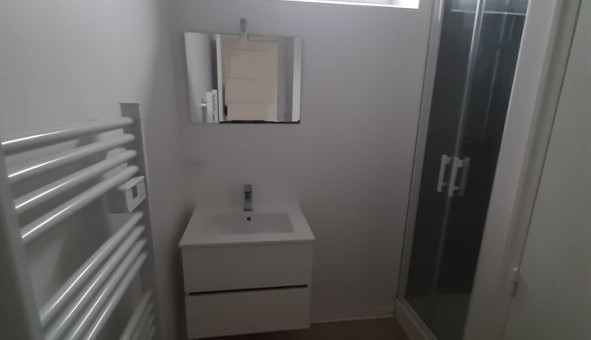 Logement �tudiant T2 &agrave; Agen (47000)