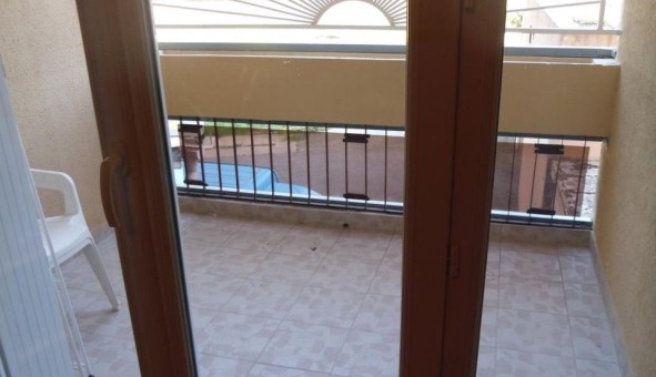 Logement �tudiant T2 &agrave; Agen (47000)