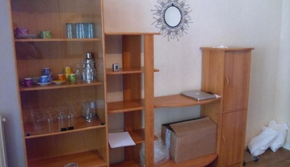 Logement �tudiant T2 &agrave; Agen (47000)