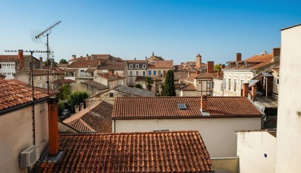Logement �tudiant T2 &agrave; Agen (47000)