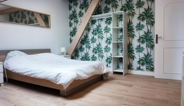 Logement �tudiant T2 &agrave; Agen (47000)