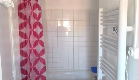 Logement �tudiant T2 &agrave; Agen (47000)
