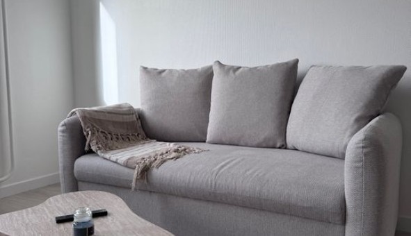 Logement �tudiant T2 &agrave; Agencourt (21700)