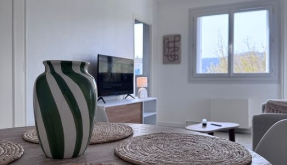 Logement �tudiant T2 &agrave; Agencourt (21700)