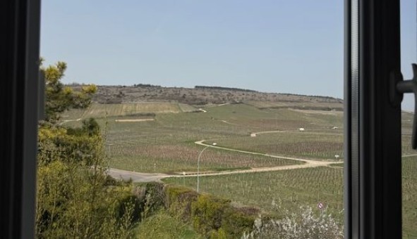 Logement �tudiant T2 &agrave; Agencourt (21700)