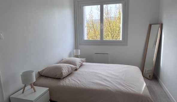 Logement �tudiant T2 &agrave; Agencourt (21700)