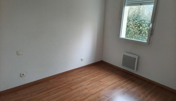 Logement �tudiant T2 &agrave; Agnac (47800)