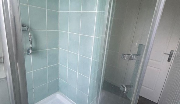 Logement tudiant T2 à Agnetz (60600)