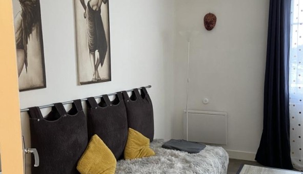 Logement �tudiant T2 &agrave; Agon Coutainville (50230)