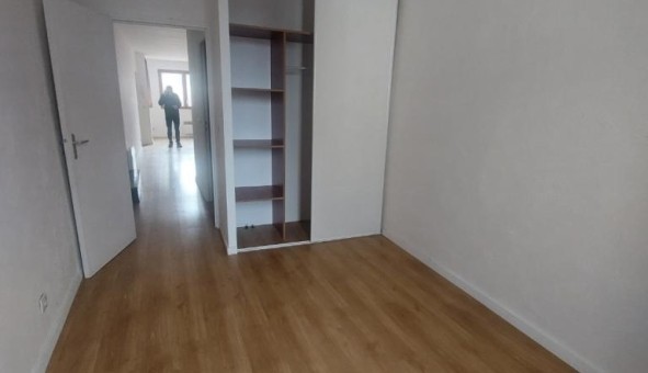 Logement �tudiant T2 &agrave; Agon�s (34190)