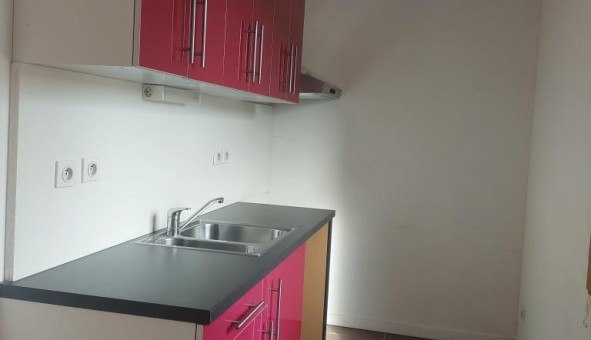 Logement �tudiant T2 &agrave; Agon�s (34190)