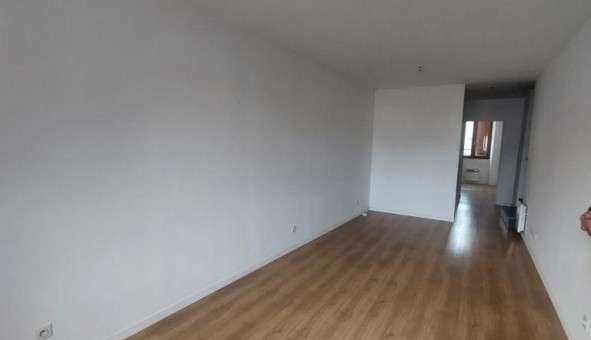 Logement �tudiant T2 &agrave; Agon�s (34190)