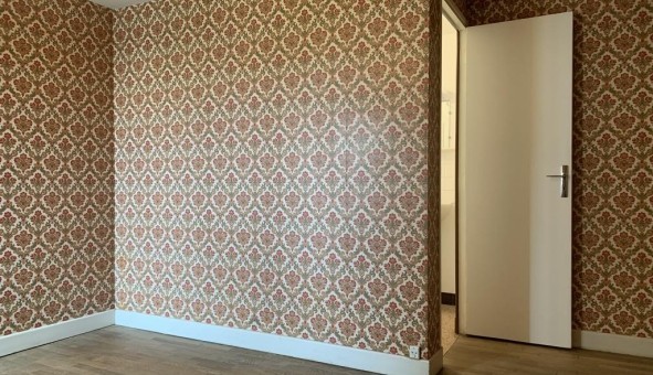 Logement tudiant T2 à Agonges (03210)