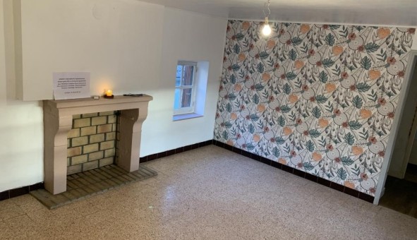 Logement tudiant T2 à Agonges (03210)