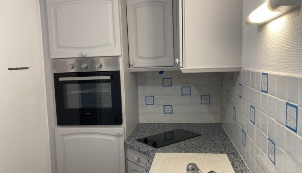 Logement tudiant T2 à Agy (14400)