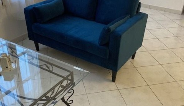 Logement tudiant T2 à Agy (14400)