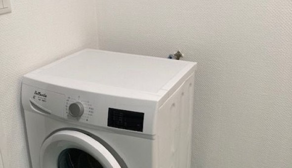 Logement tudiant T2 à Agy (14400)
