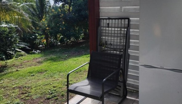 Logement tudiant T2 à Agy (14400)