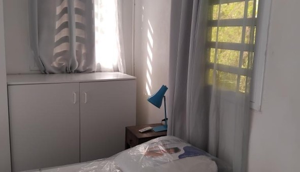 Logement tudiant T2 à Agy (14400)