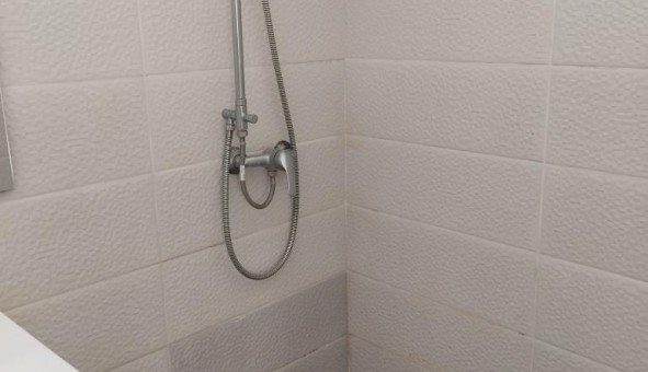 Logement tudiant T2 à Agy (14400)