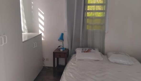 Logement tudiant T2 à Agy (14400)