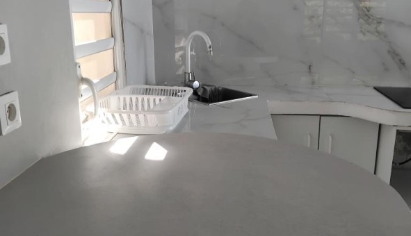 Logement tudiant T2 à Agy (14400)