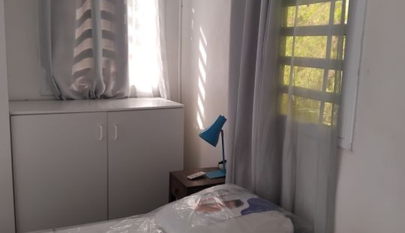 Logement �tudiant T2 &agrave; Agy (14400)