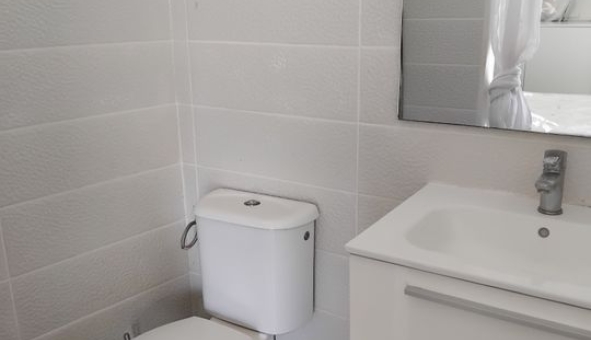 Logement �tudiant T2 &agrave; Agy (14400)