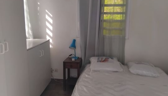 Logement �tudiant T2 &agrave; Agy (14400)