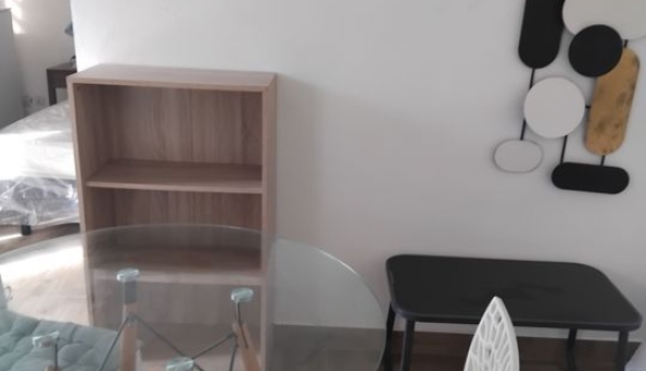 Logement �tudiant T2 &agrave; Agy (14400)
