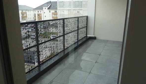 Logement tudiant T2 à Ahuy (21121)