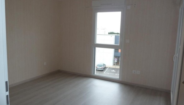 Logement tudiant T2 à Ahuy (21121)