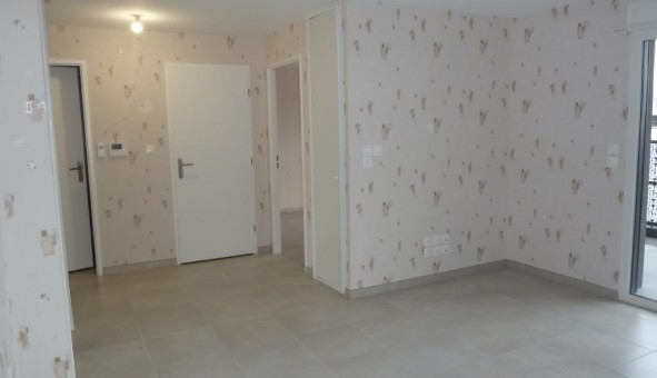 Logement tudiant T2 à Ahuy (21121)