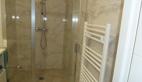 Logement tudiant T2 à Ahuy (21121)