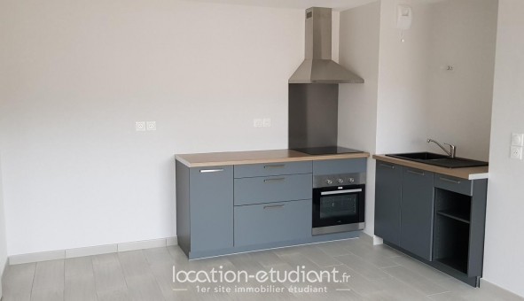 Logement �tudiant Location T2 Vide Ahuy (21121)