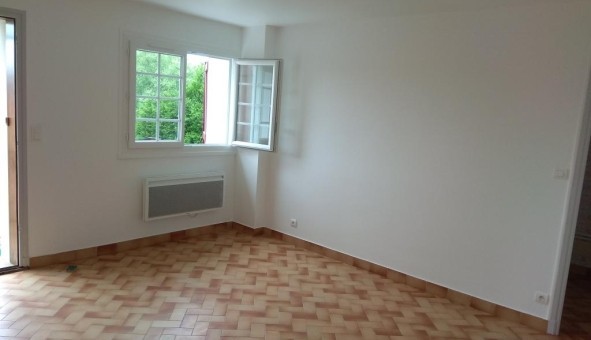 Logement tudiant T2 à Acirits Camou Suhast (64120)